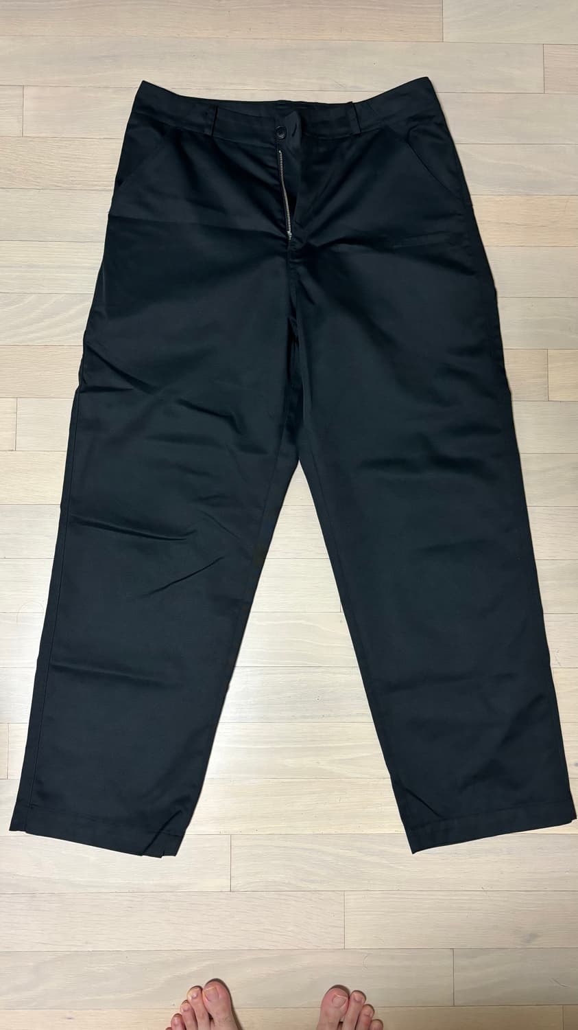 Alby Trouser 상품이미지1