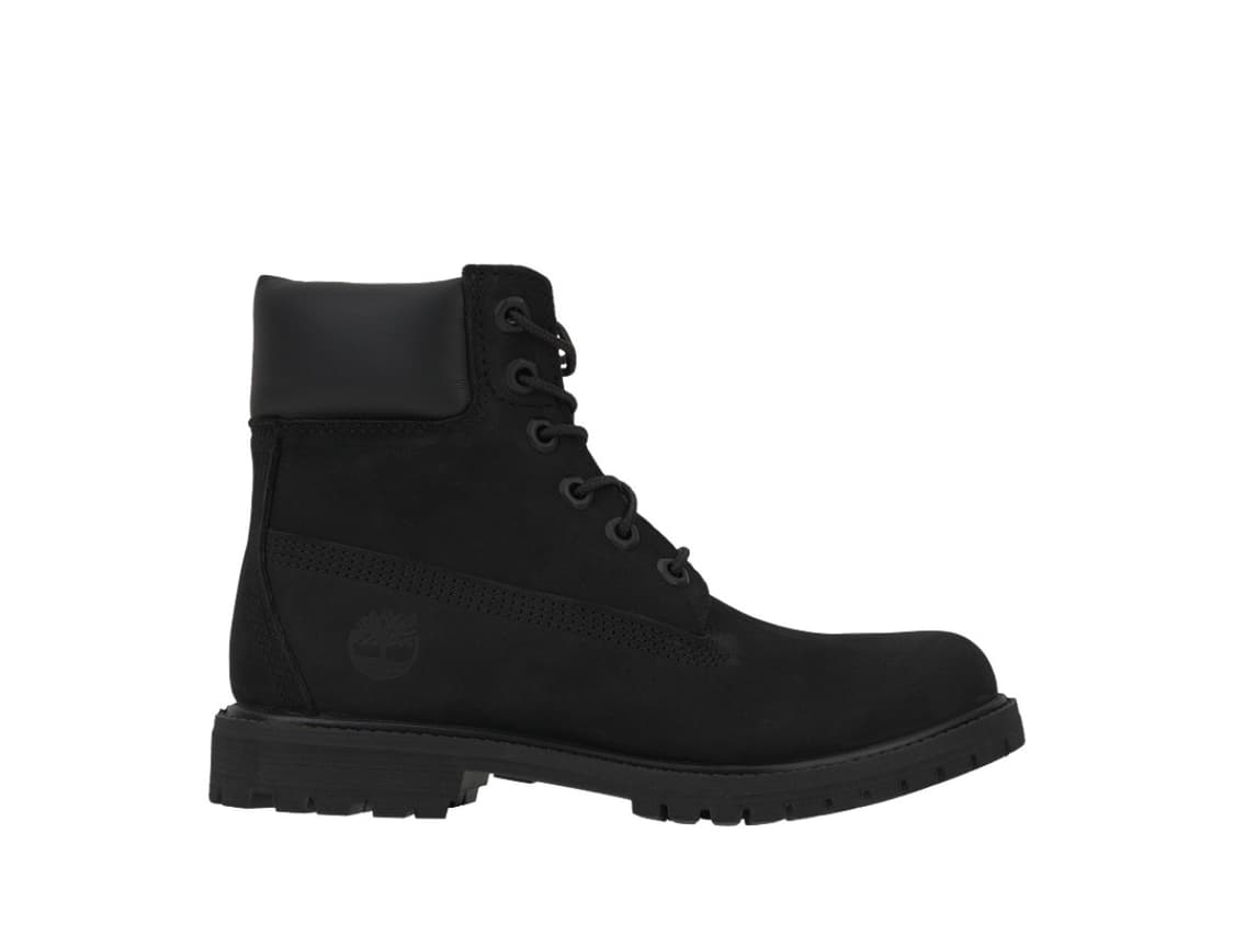 팀버랜드 6인치 블랙 상품이미지1