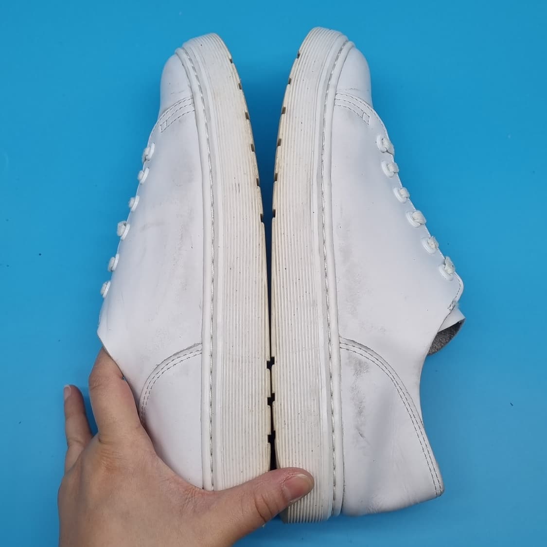 닥터마틴 단테 남성스니커즈42 270 상품이미지5