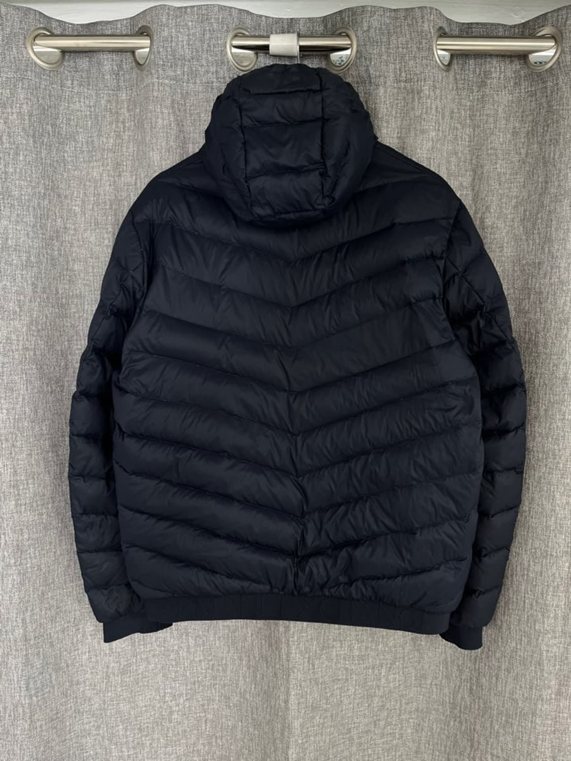아르마니 익스체인지 덕다운 패딩/#698 상품이미지3