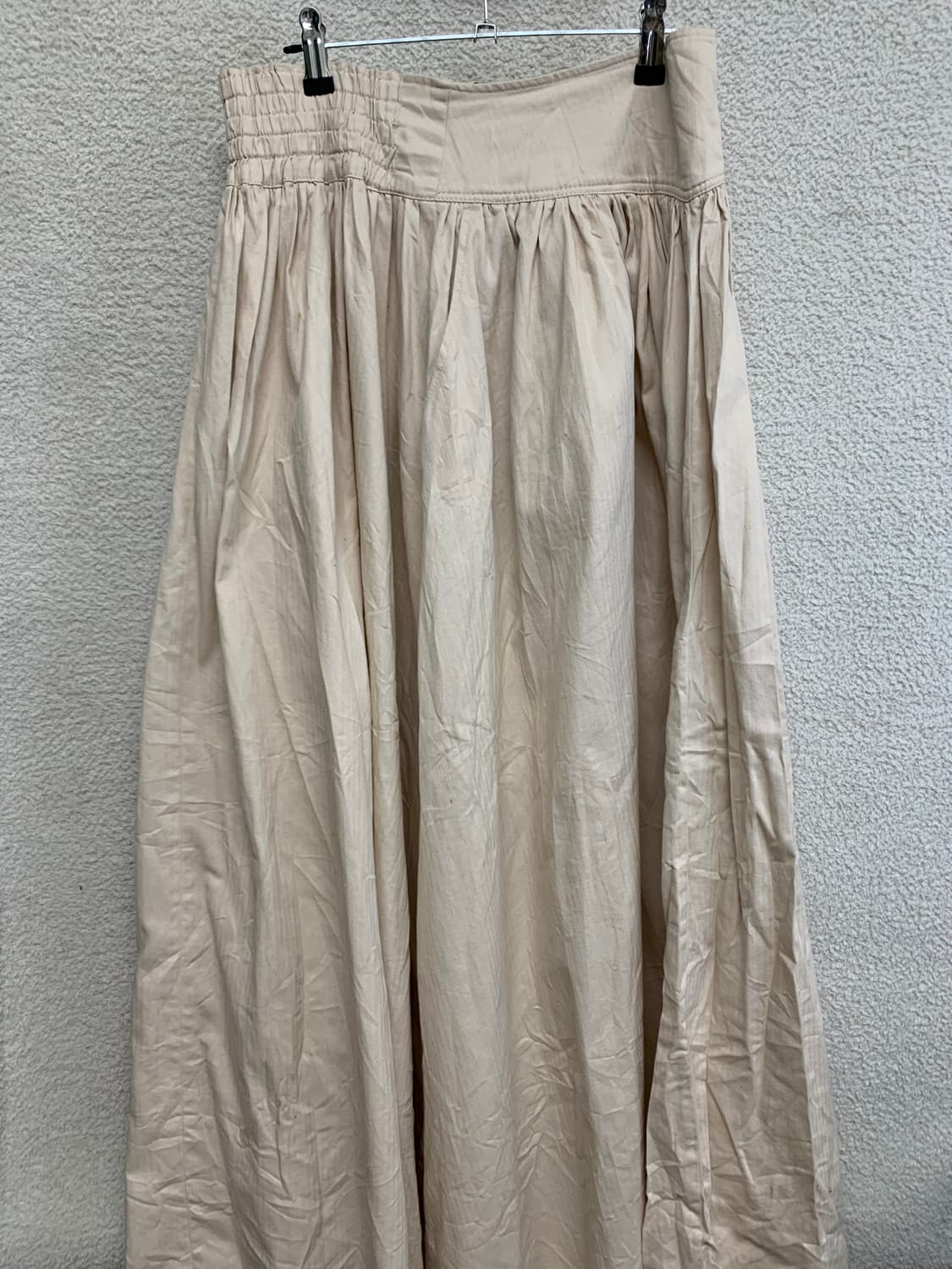  Japanese Vintage 롱 스커트 상품이미지1