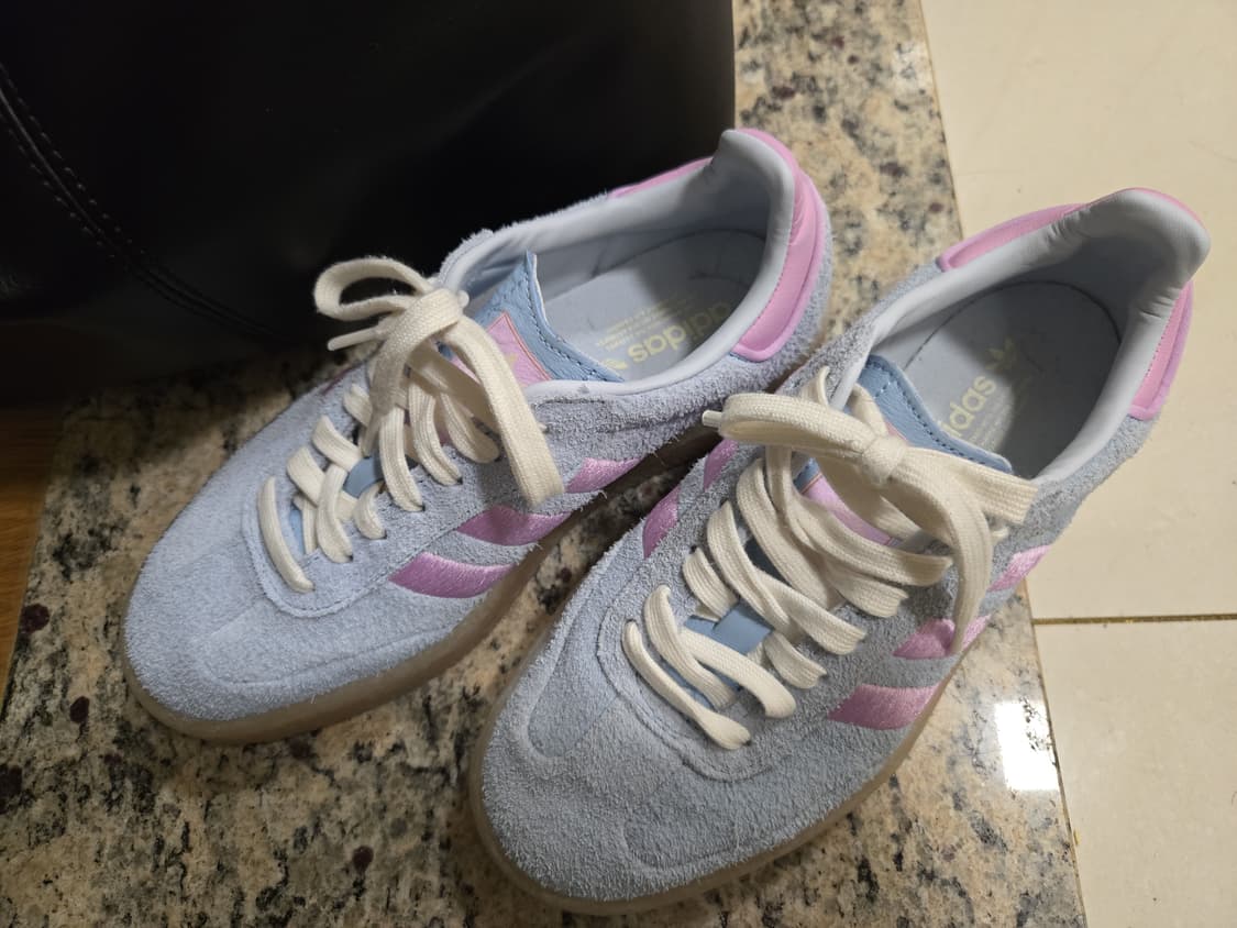 아디다스쌈바 상품이미지3