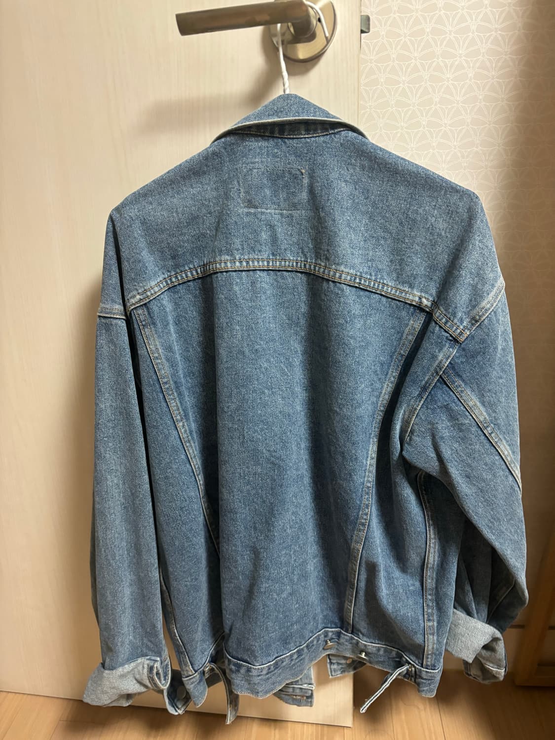 보세 청자켓 상품이미지2