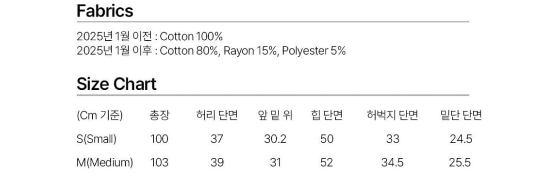 밀로우먼 스트라이프 벌룬진 워시드 블랙 상품이미지5