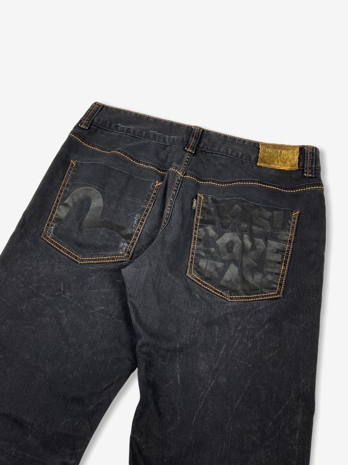 Evisu 상품이미지6