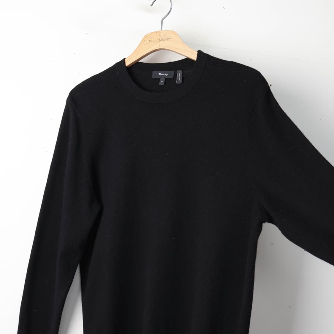 105/띠어리 캐시미어100 니트 상품이미지4