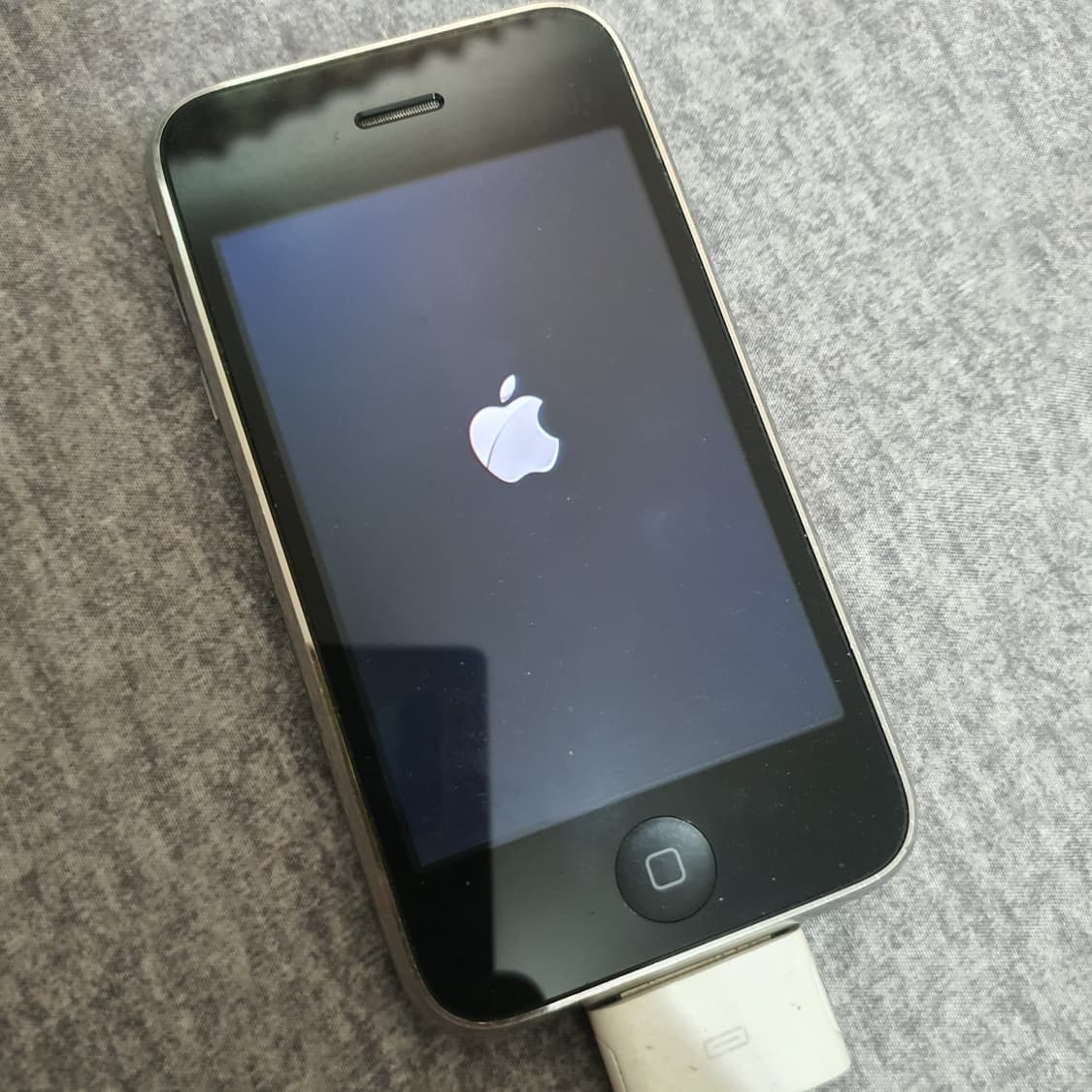애플 아이폰 3gs 16기가 a1303 부품용 상품이미지1