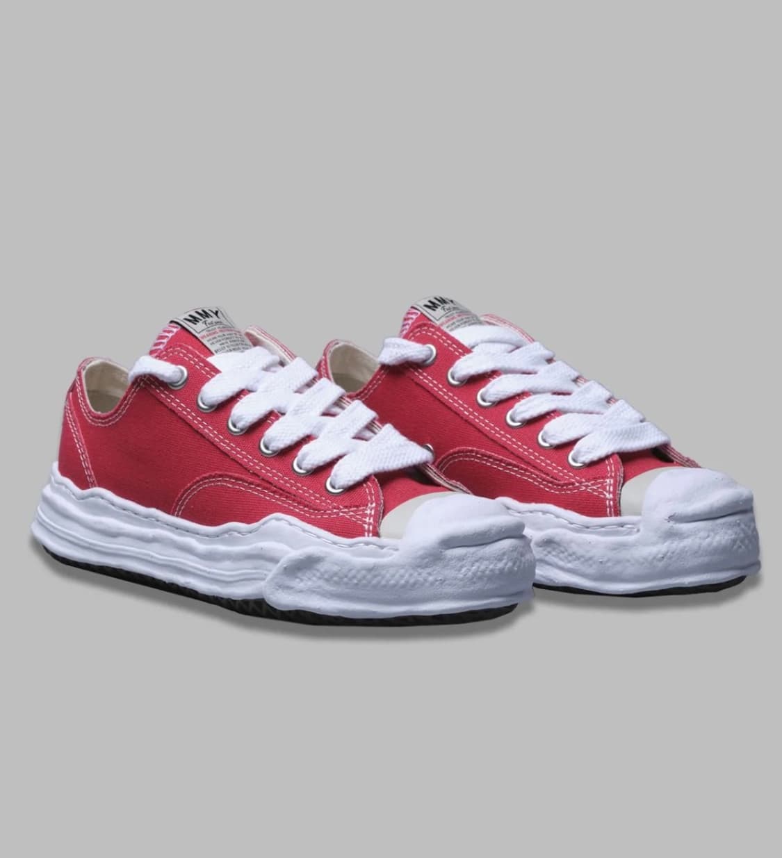 미하라 야스히로 행크 레드 새상품 (42) 상품이미지1