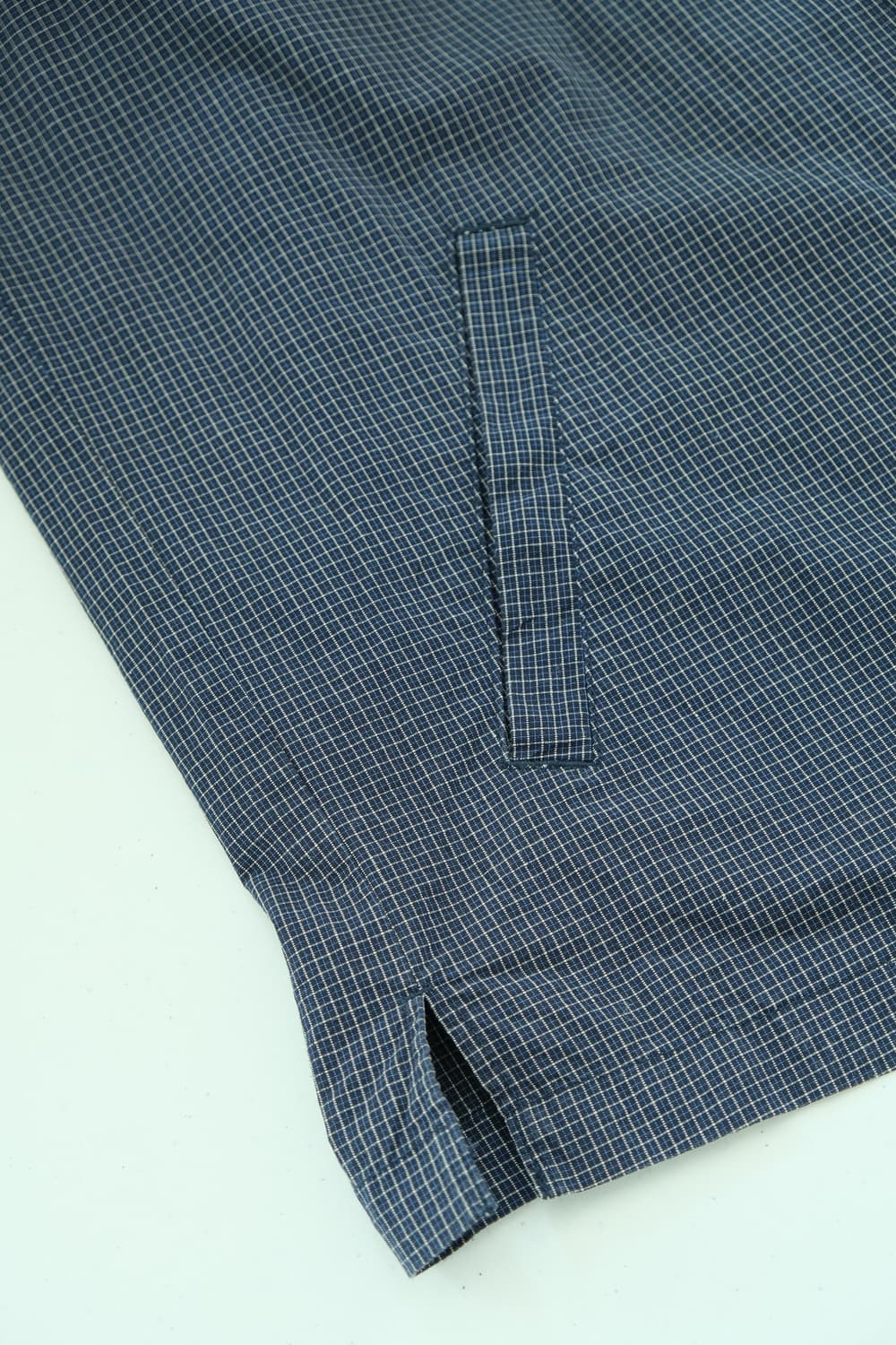 100 챕스 by 랄프로렌 린넨  반팔 집업 자켓  상품이미지6