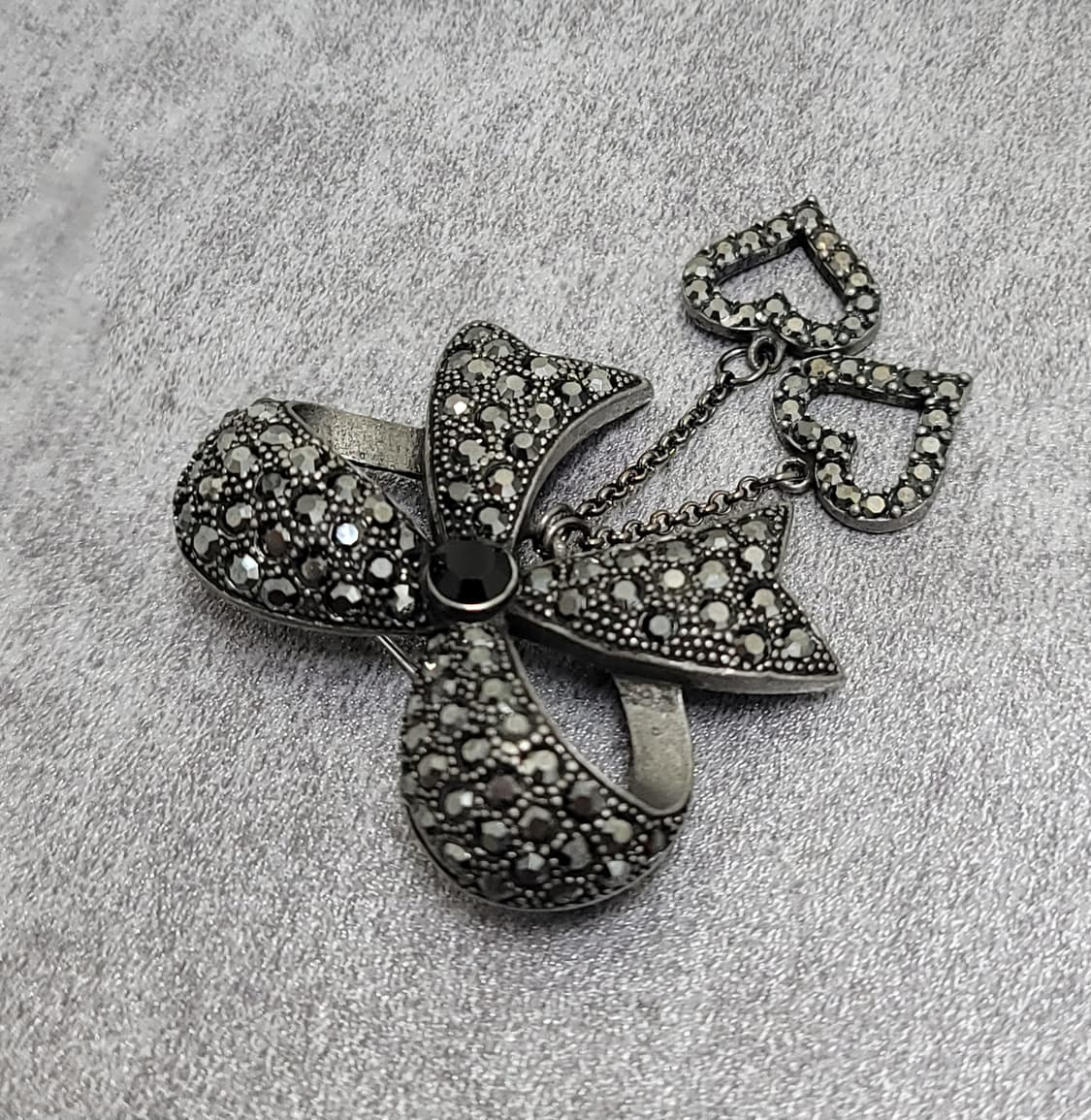 엔틱 빈티지브로치 상품이미지3