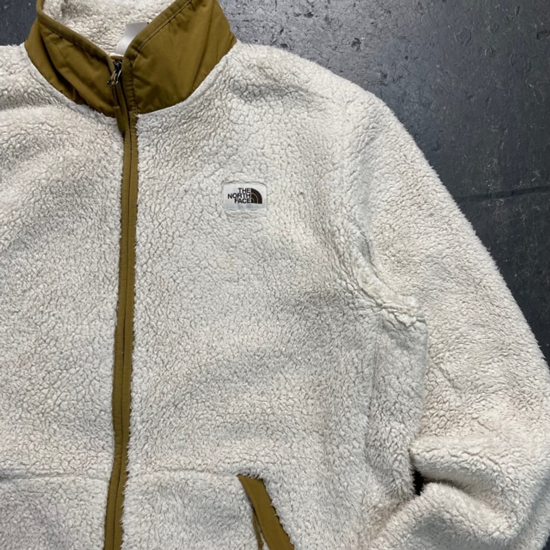 100 노스페이스 후리스 상품이미지2