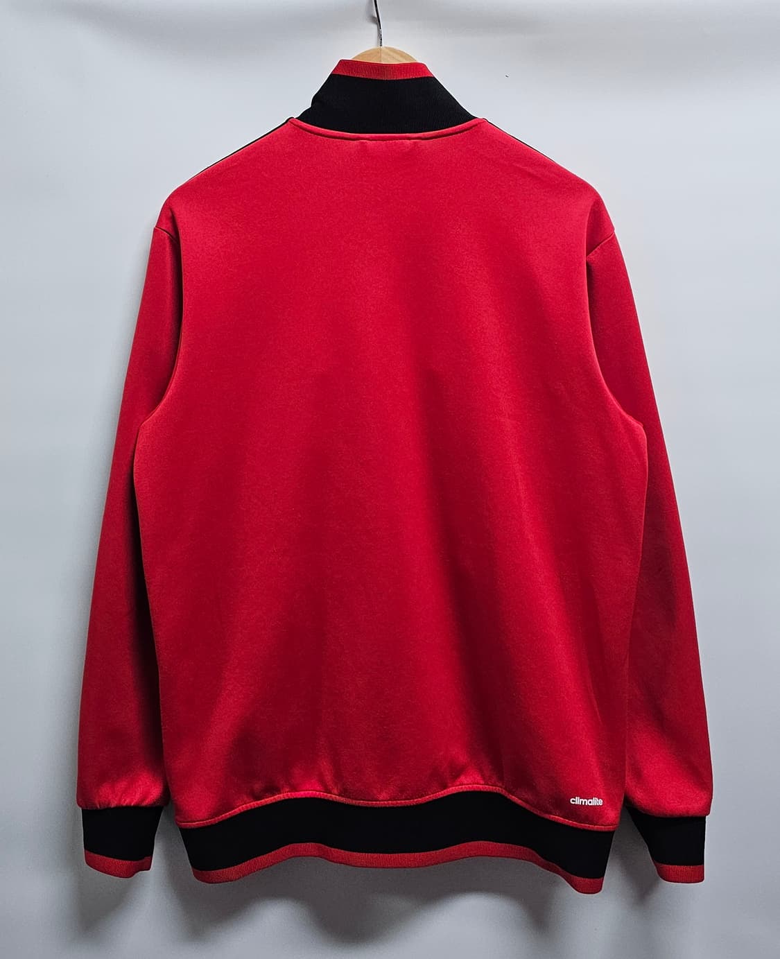 아디다스 AC밀란 트랙탑져지 110 상품이미지2