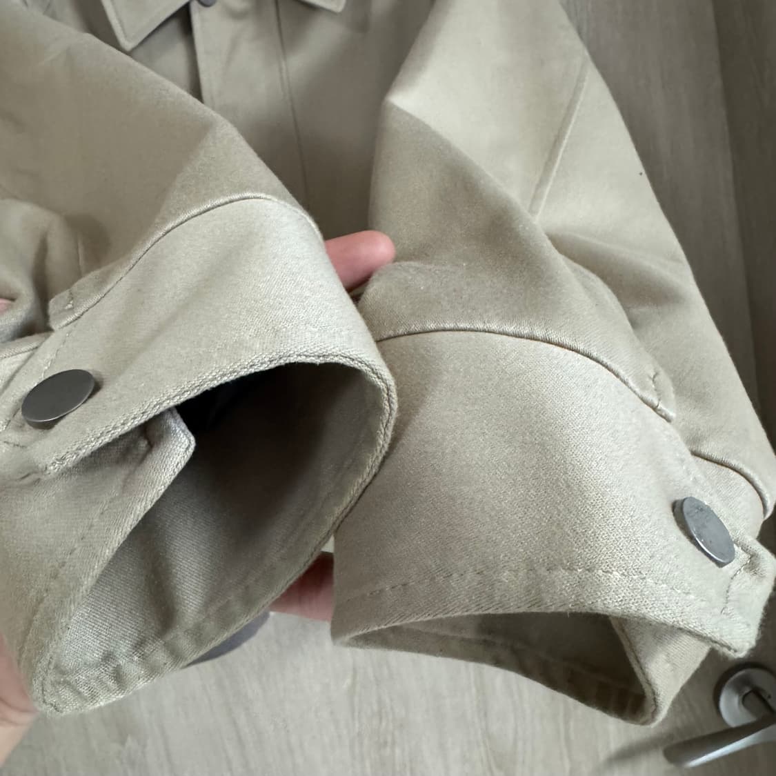 시스템옴므 블루종 상품이미지4