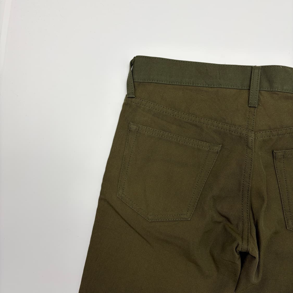 꼼데가르송 패턴 바지 팬츠 상품이미지8