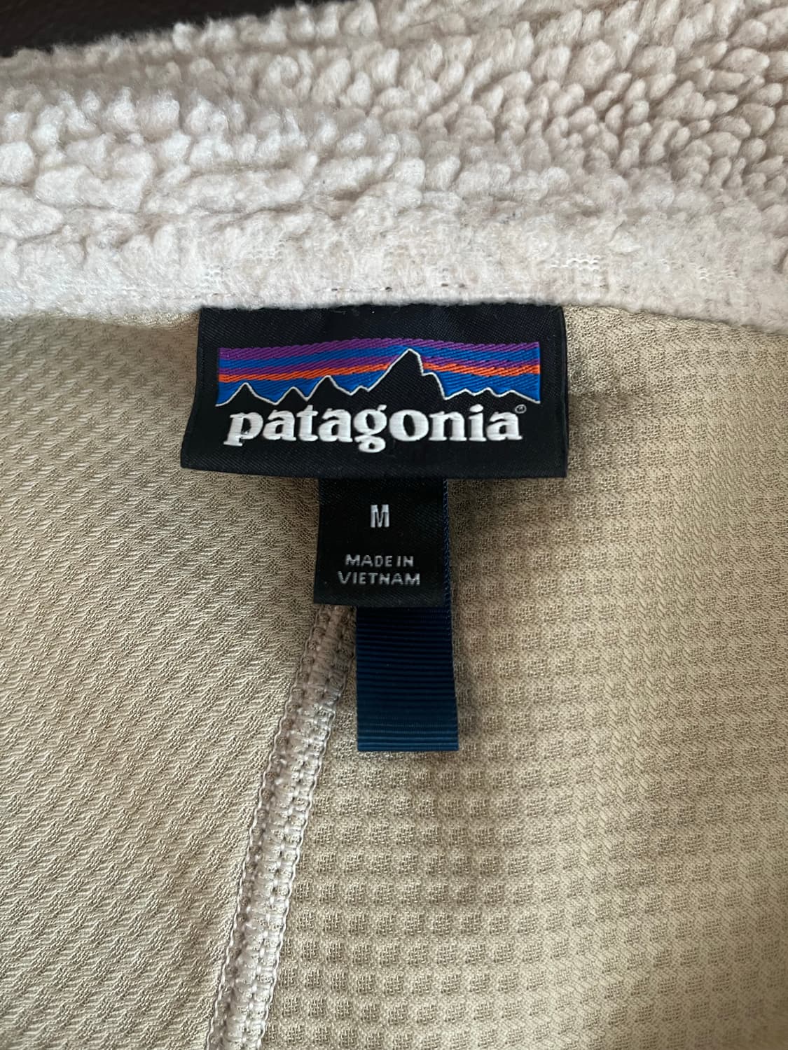파타고니아 레트로X M 상품이미지3