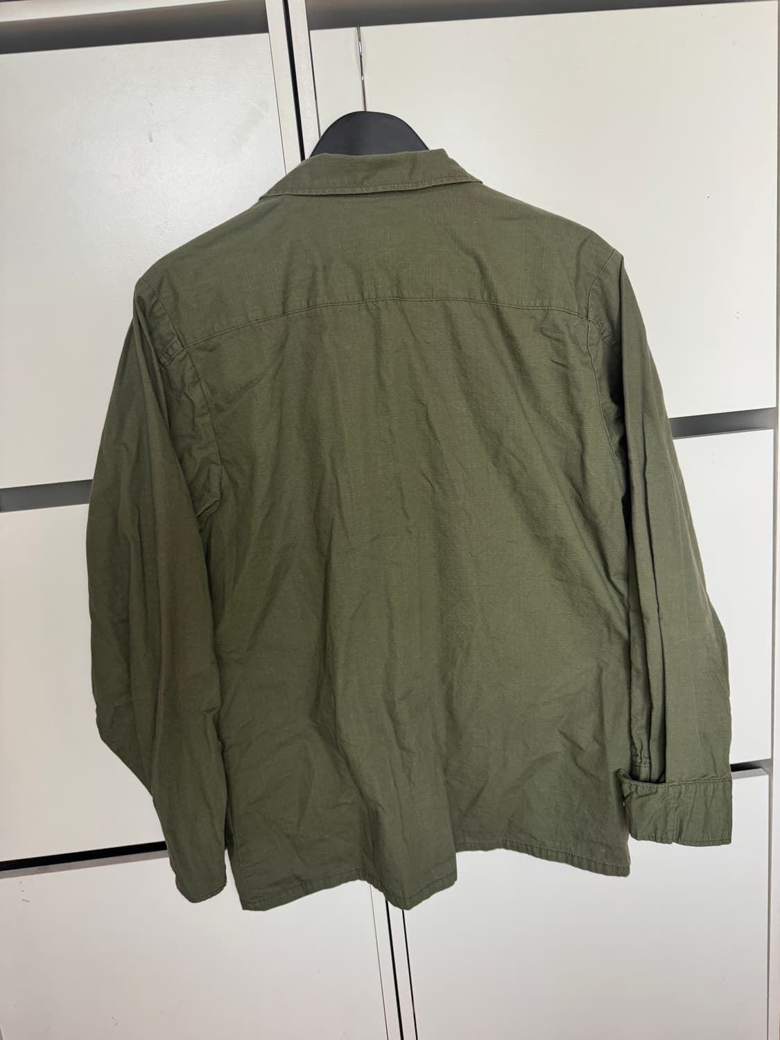 YMCLKY 정글 퍼티크 자켓 M 상품이미지2