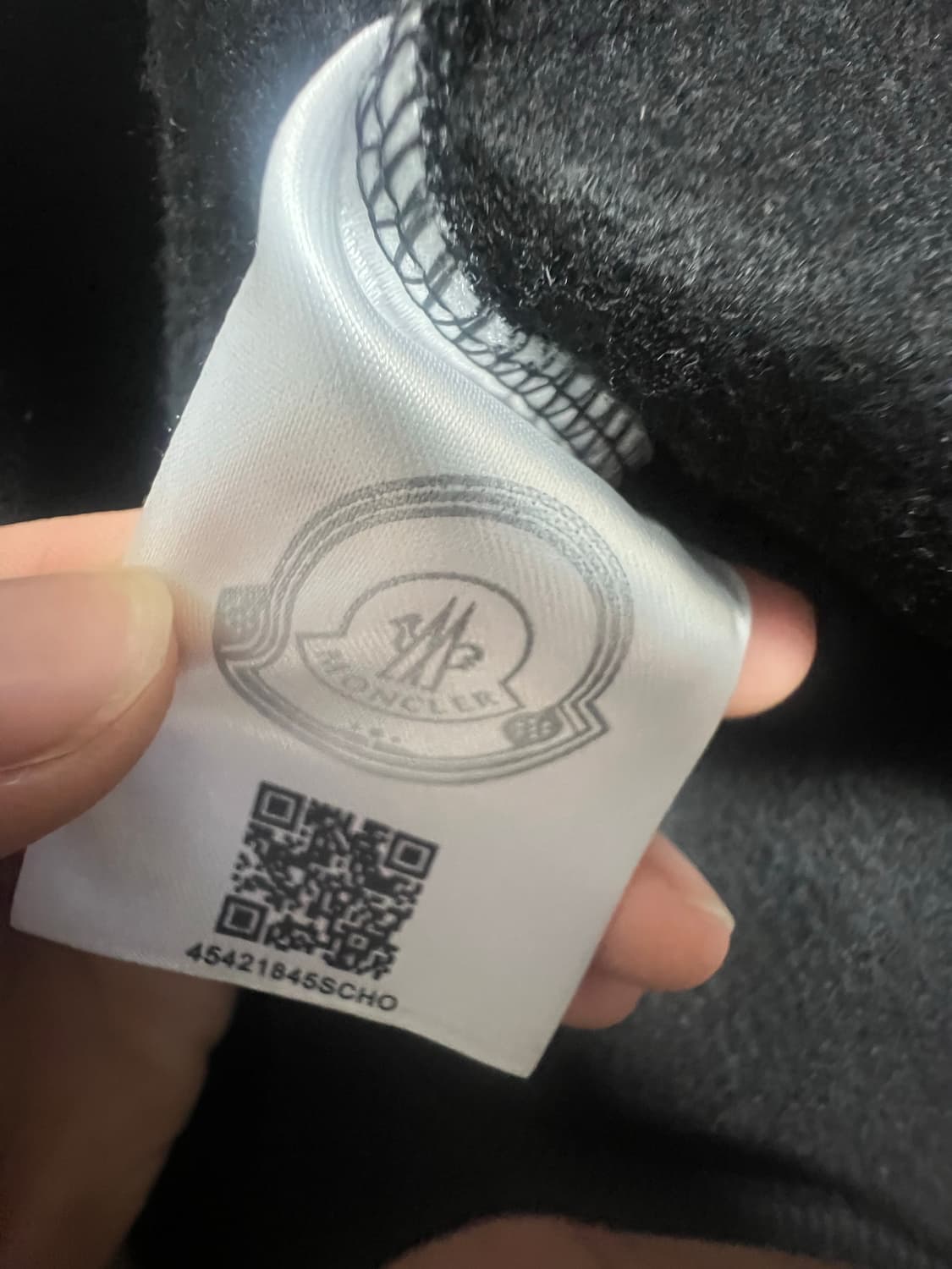 몽클레어 맨투맨 상품이미지7