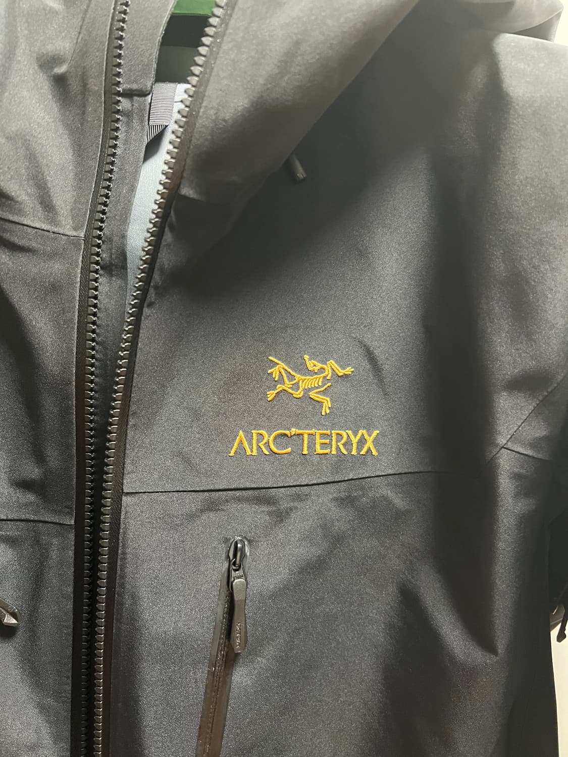 아크테릭스 알파sv  24k  m사이즈 상품이미지5