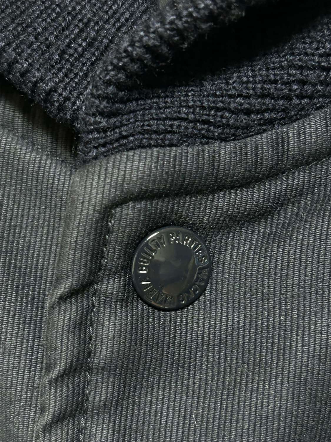 [M] 와코마리아 바시티 자켓 상품이미지4