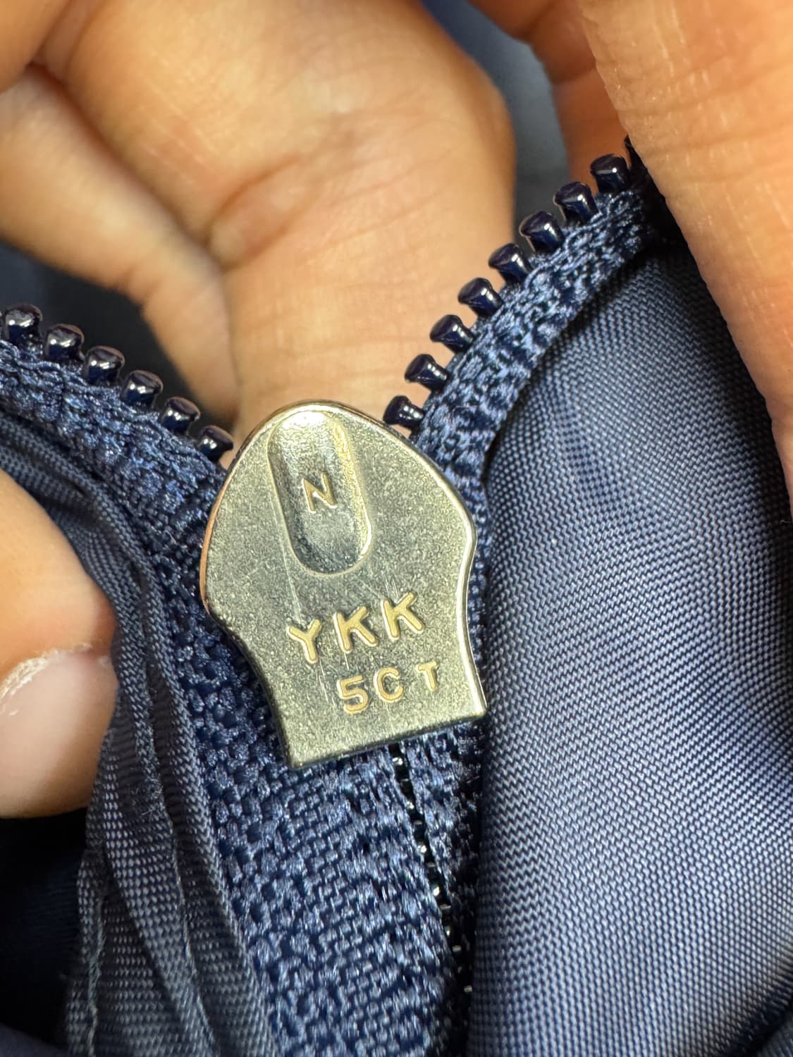 나이키 90s 빅스우시 풀오버 아노락 상품이미지5