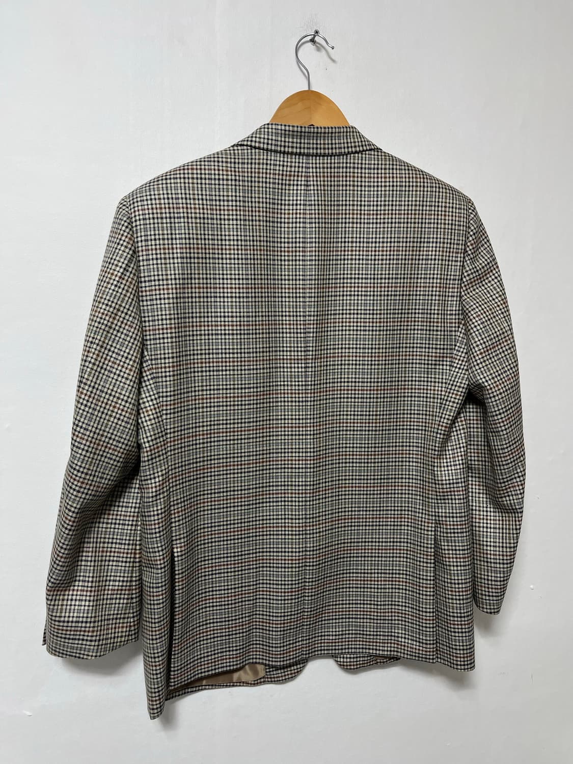 100 DAKS 닥스 블레이저 테일러드 자켓 정품 상품이미지5