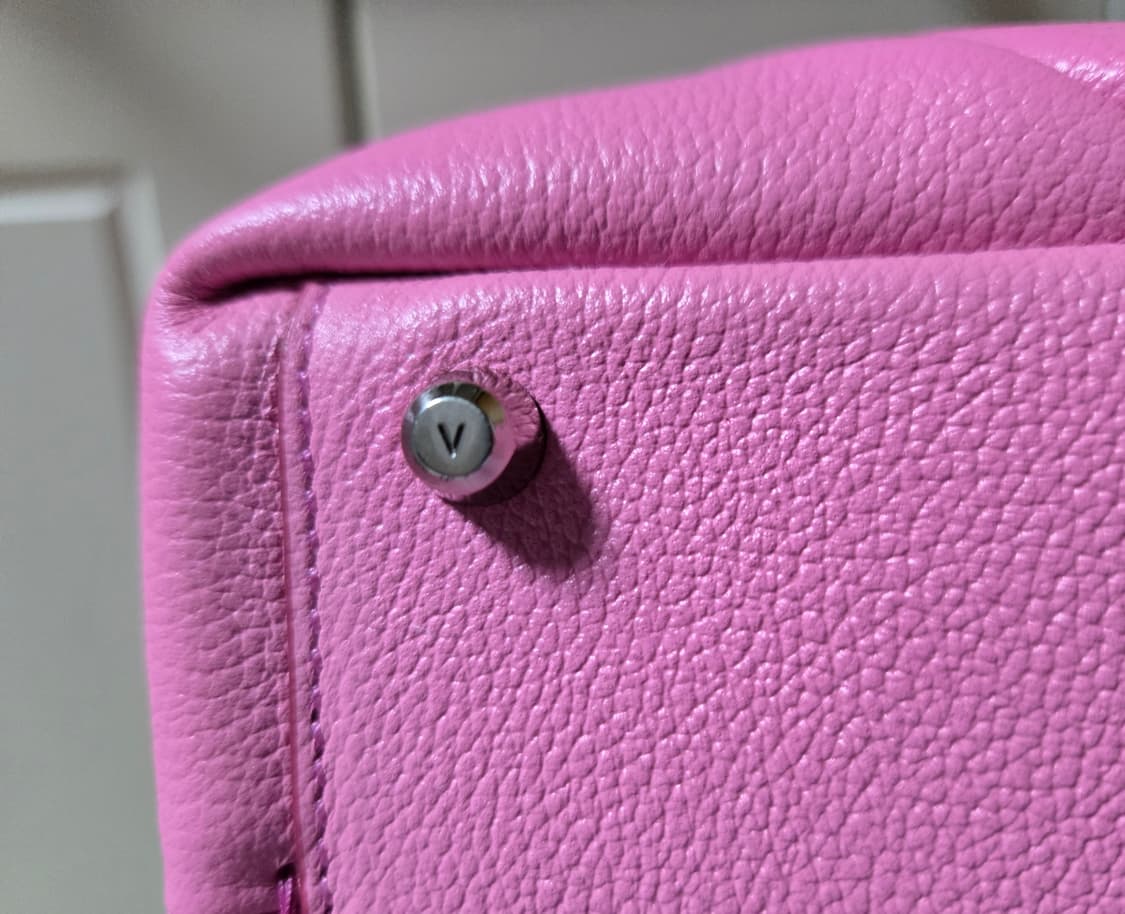 분크 토크 러브 스몰 토트백 크로스백  상품이미지6