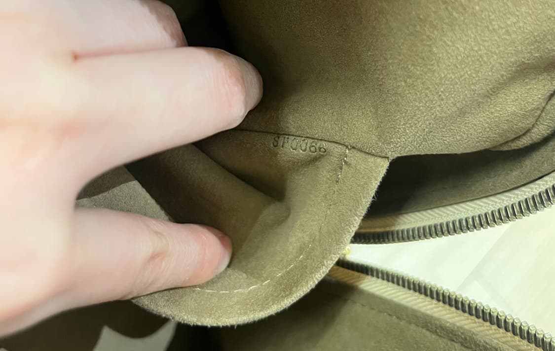 정품 루이비통 프리실라 토트백 상품이미지10