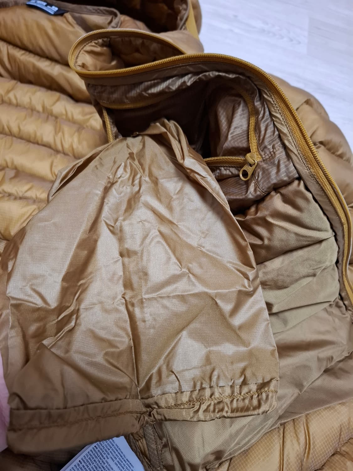 M 아크테릭스 세륨 lt 유콘 상품이미지6