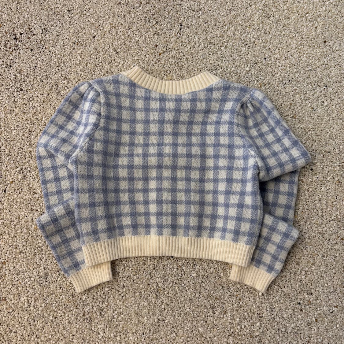 라코스테 가디건 ⭐️1137 상품이미지4