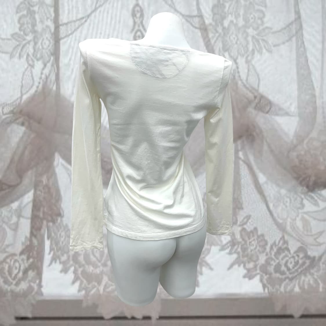 burberry top 상품이미지2