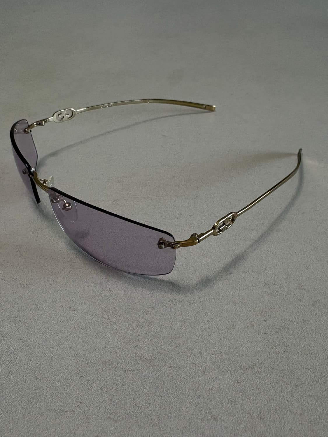 GUCCI Tinted Sunglasses 상품이미지2