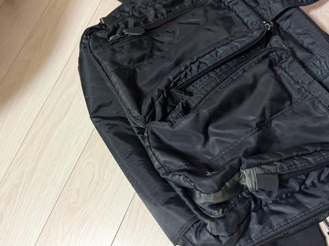 요시다포터 3way 상품이미지2