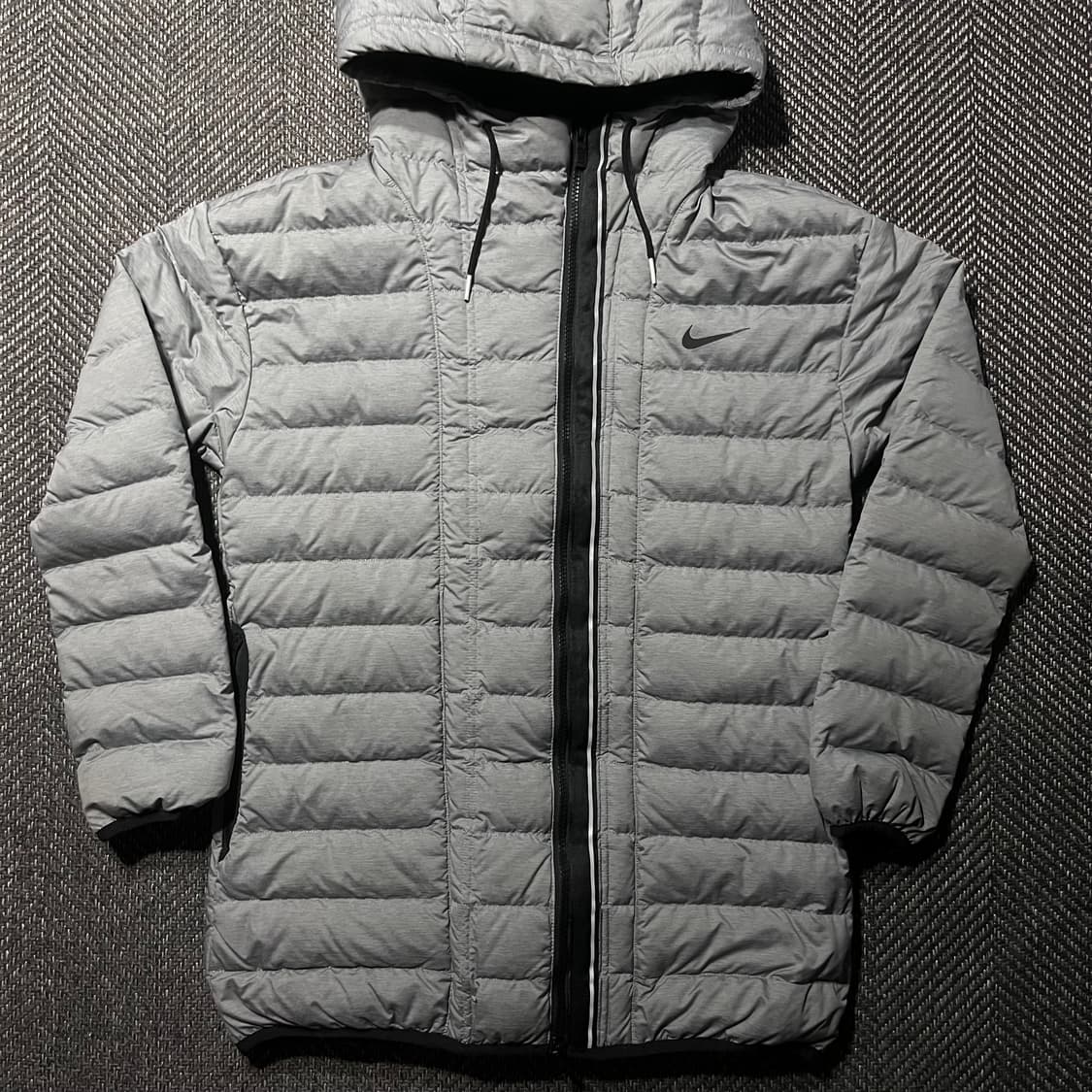 NIKE 나이키 덕다운 패딩 상품이미지2