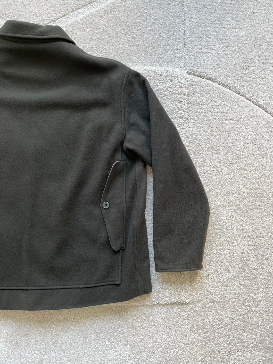 드레프로젝트 MC Jacket 4size (105) 상품이미지8