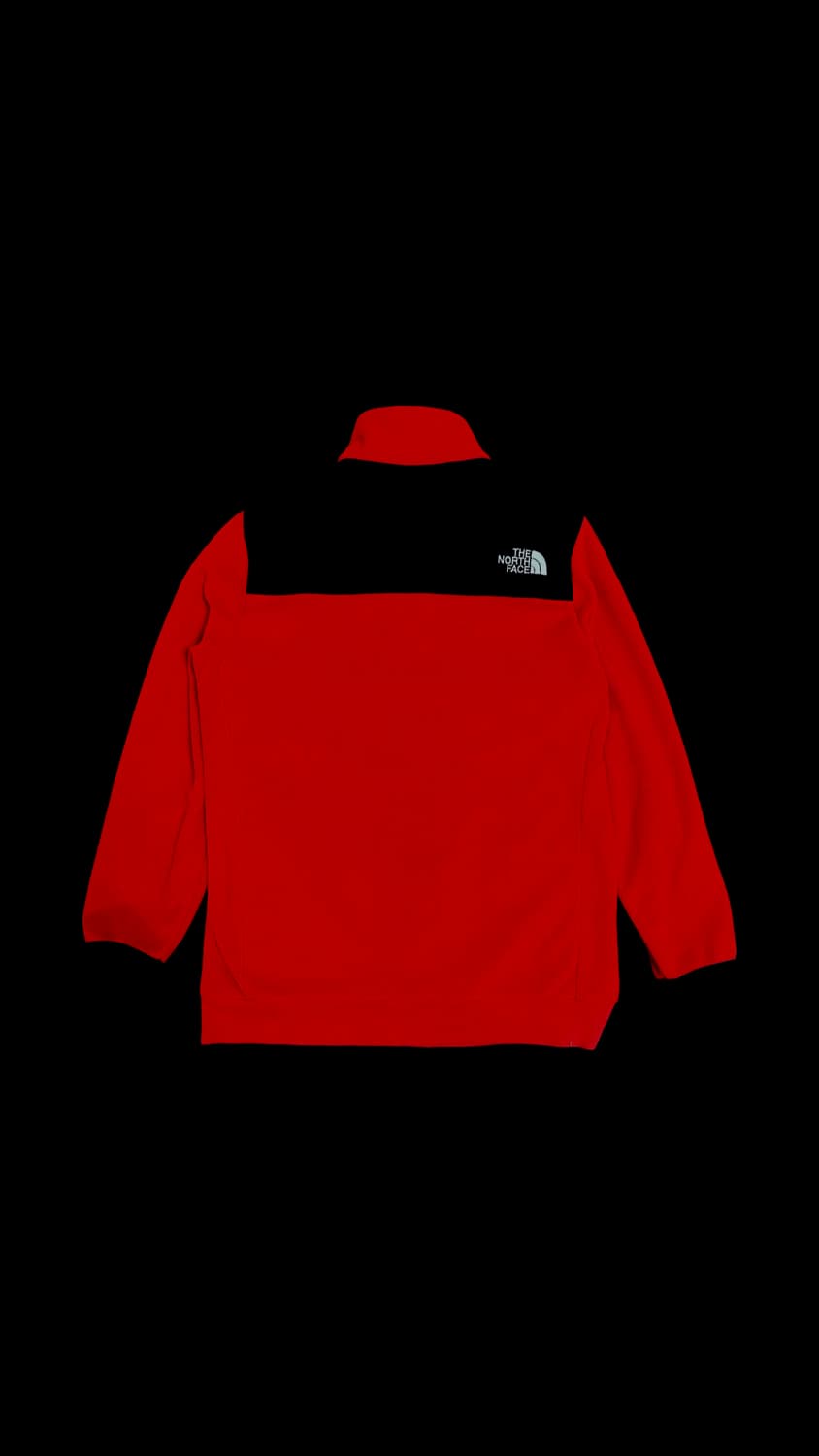 노스페이스 집업 상품이미지2