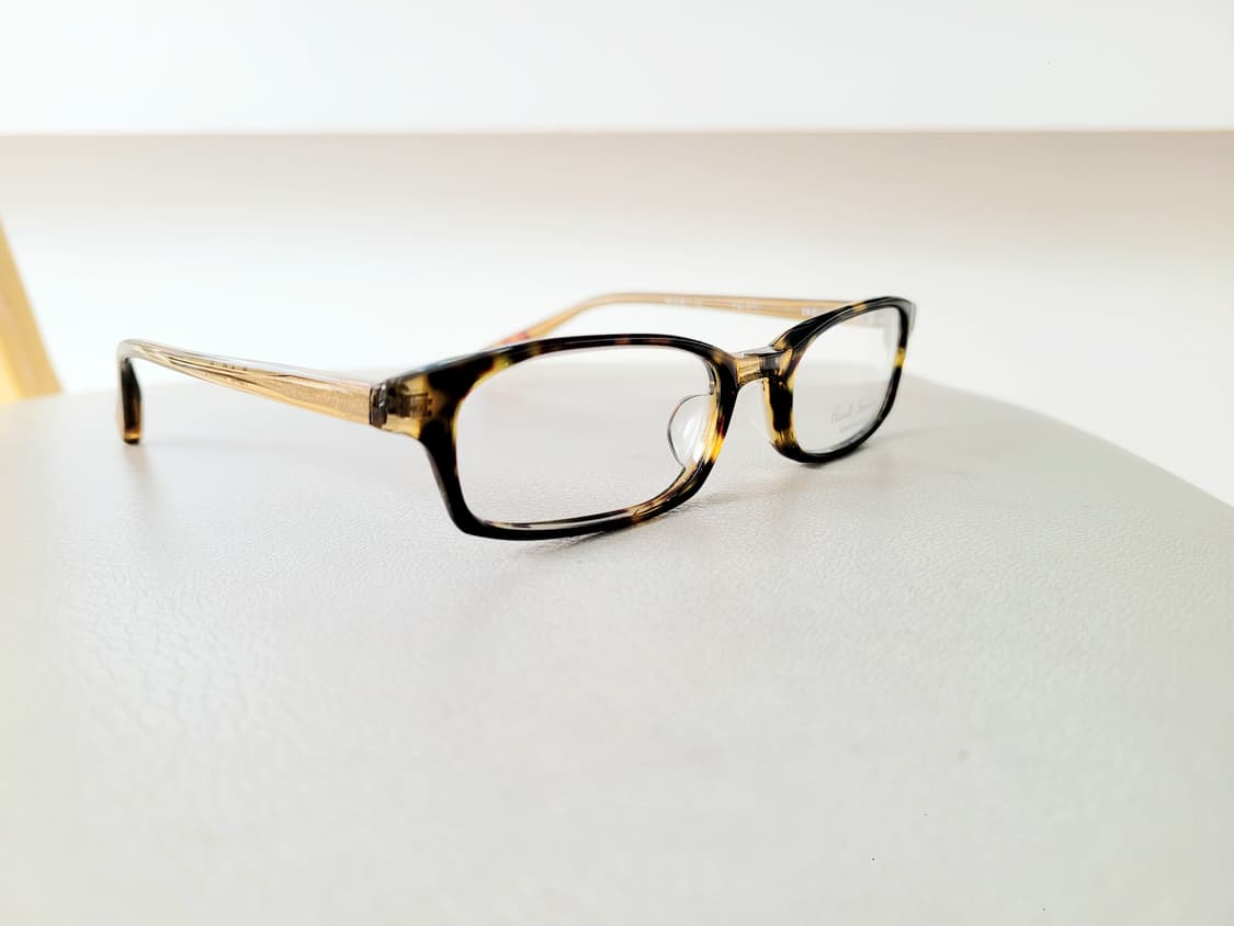 폴스미스 안경긱시크스타일 Paul Smith ps 270 상품이미지6