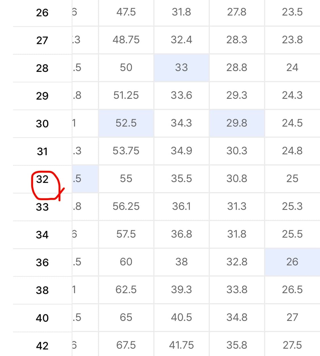 [최저가] 무신사스탠다드 와이드 치노 팬츠 상품이미지7