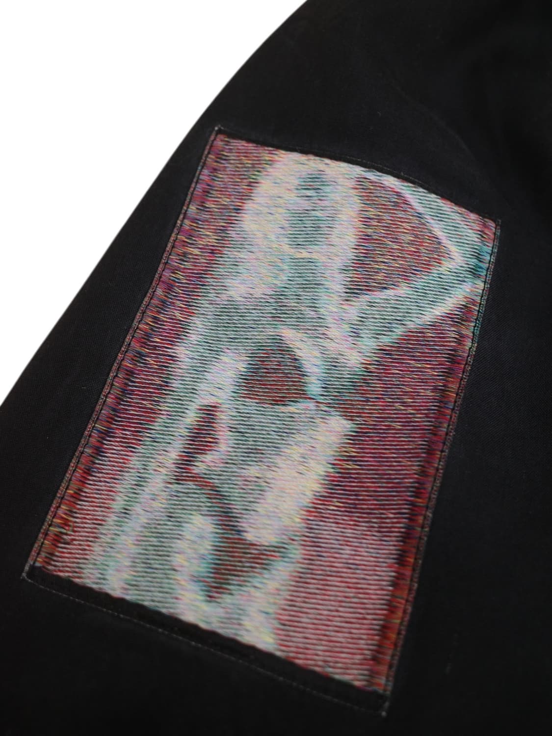 알렉산더 왕 실크 봄버 상품이미지2