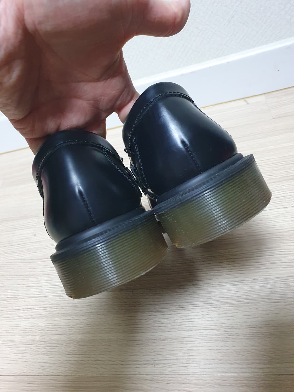 닥터마틴 아드리안 로퍼 240 상품이미지6