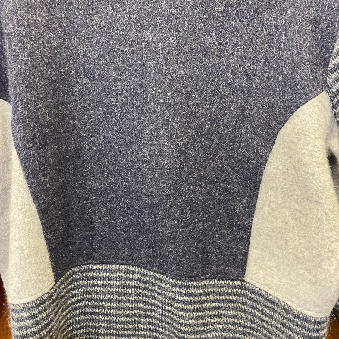 USA vintage cardigan 상품이미지9