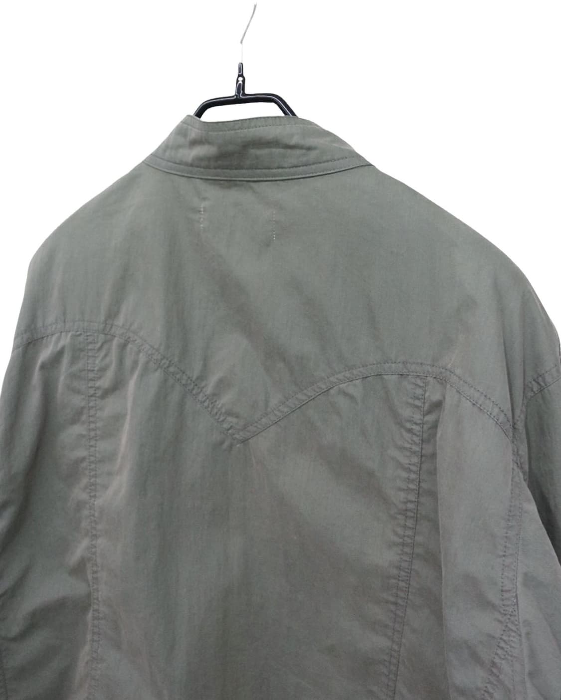 리바이스 집업 상품이미지6