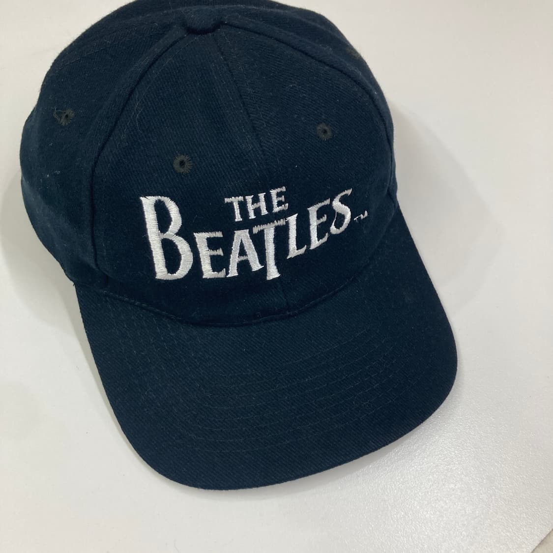 90‘s The Beatles cap 상품이미지1