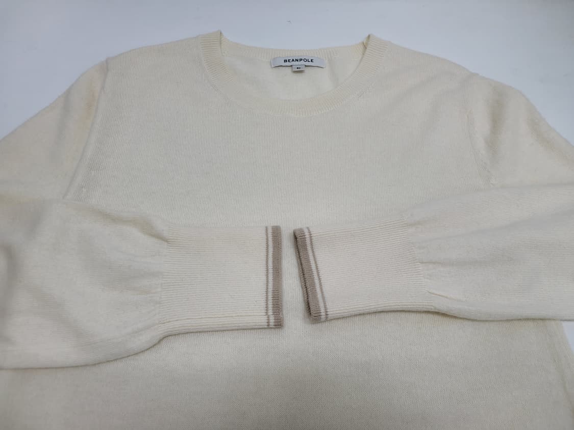 BEANPOLE 빈폴 레이디스 모100% 니트 원피스 / 여 90

 상품이미지3