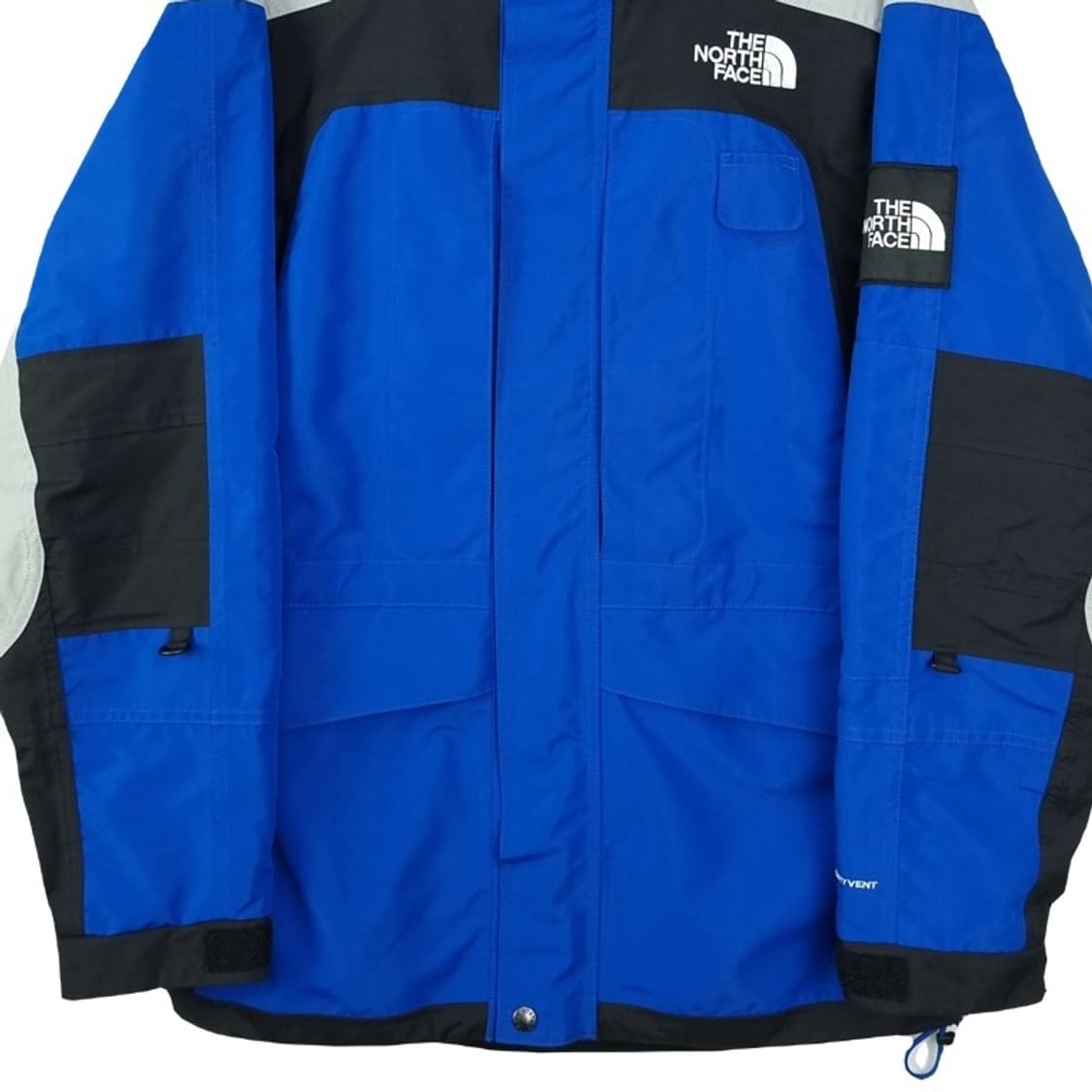 [노스페이스] 서치 앤 레스큐 드라이벤트 바람막이 자켓 P01398 상품이미지5