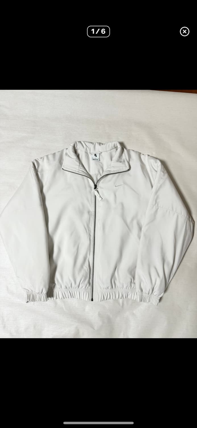 나이키 nrg 바람막이 상품이미지1