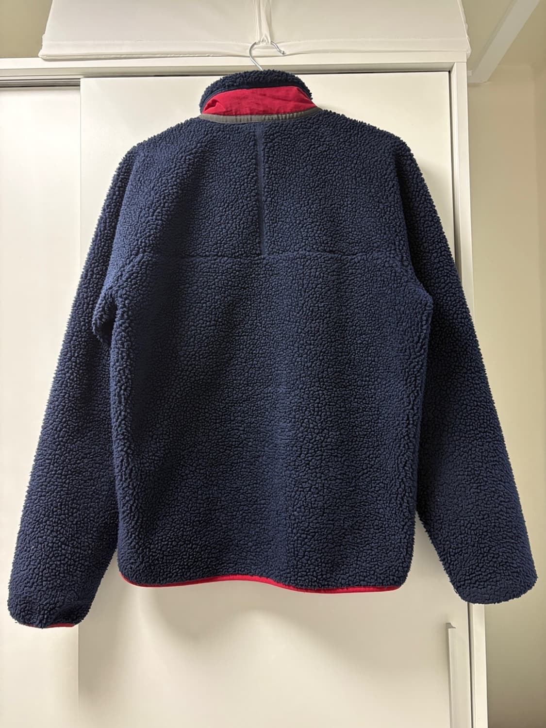 파타고니아 플리스 자켓 상품이미지5