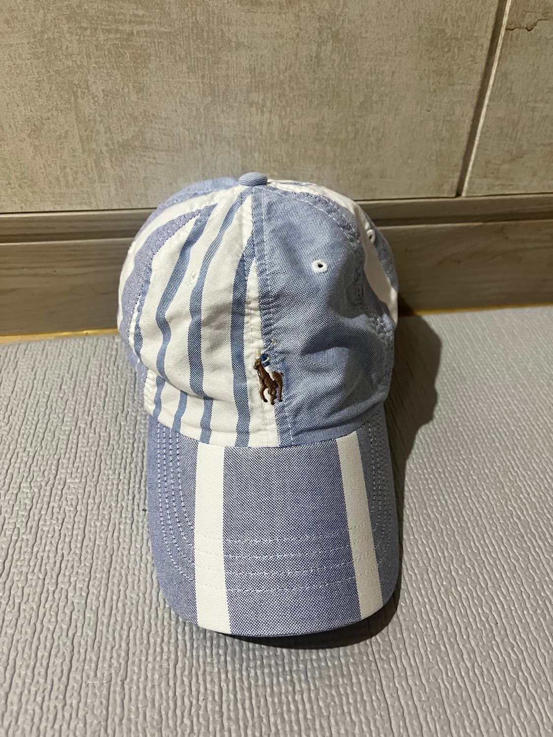 폴로 모자 상품이미지1