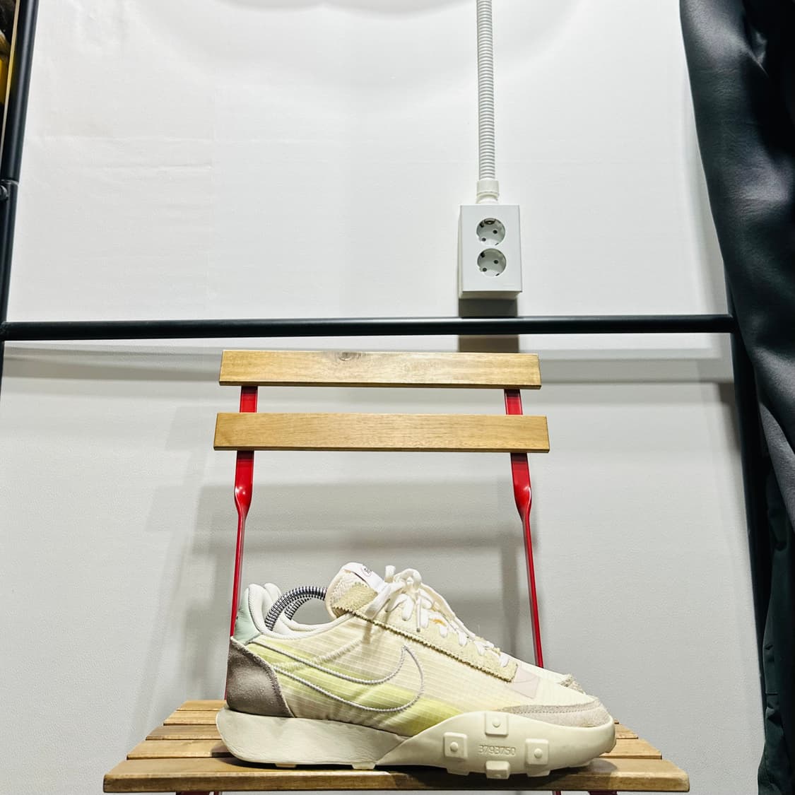 265) 나이키 운동화 남성 남자 신발 Waffle Racer 상품이미지1