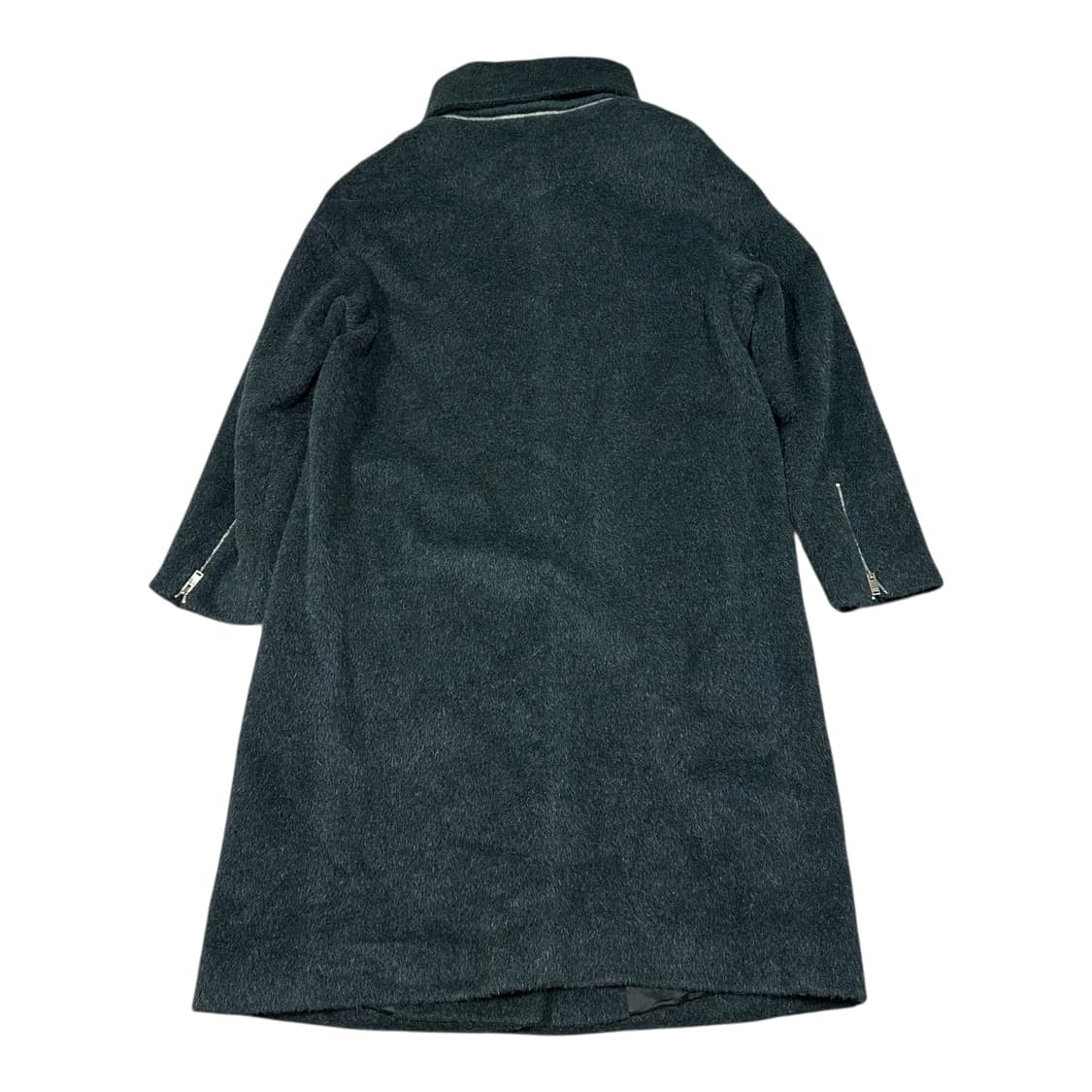 ✨ (바배) 데무 모 알파카 여성 코트  상품이미지2