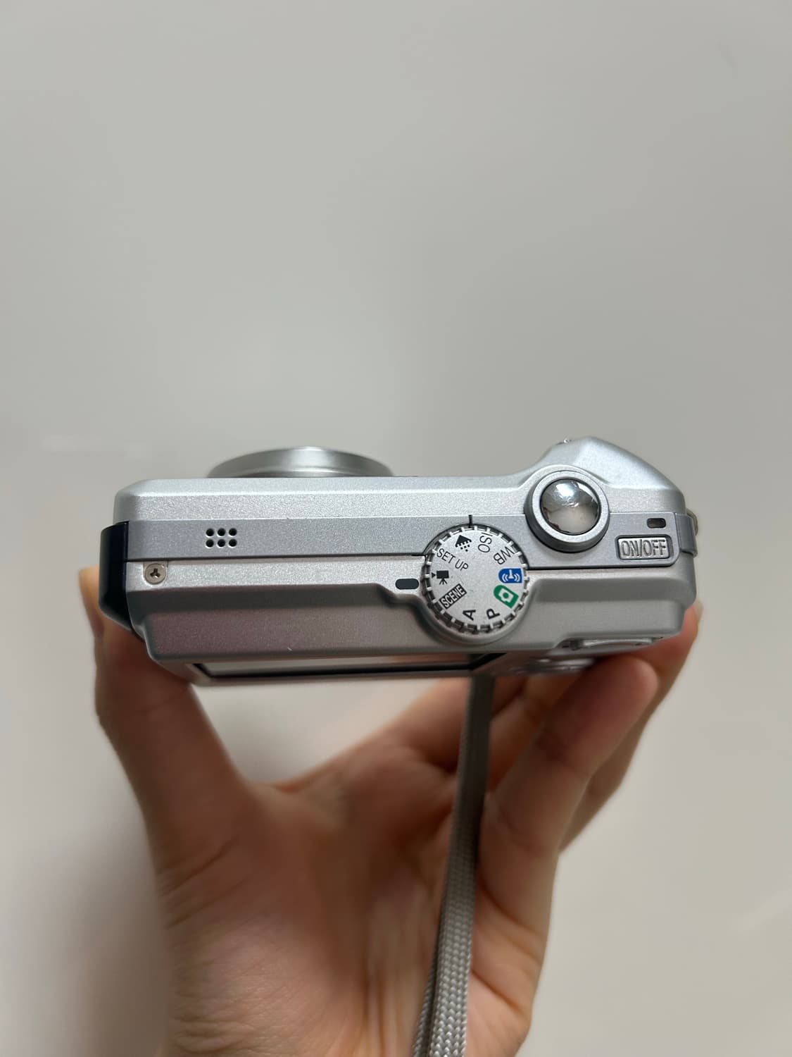 📸 니콘 쿨픽스P2 빈티지디카 (쿨픽스P3 쿨픽스P4 동일라인) 상품이미지4